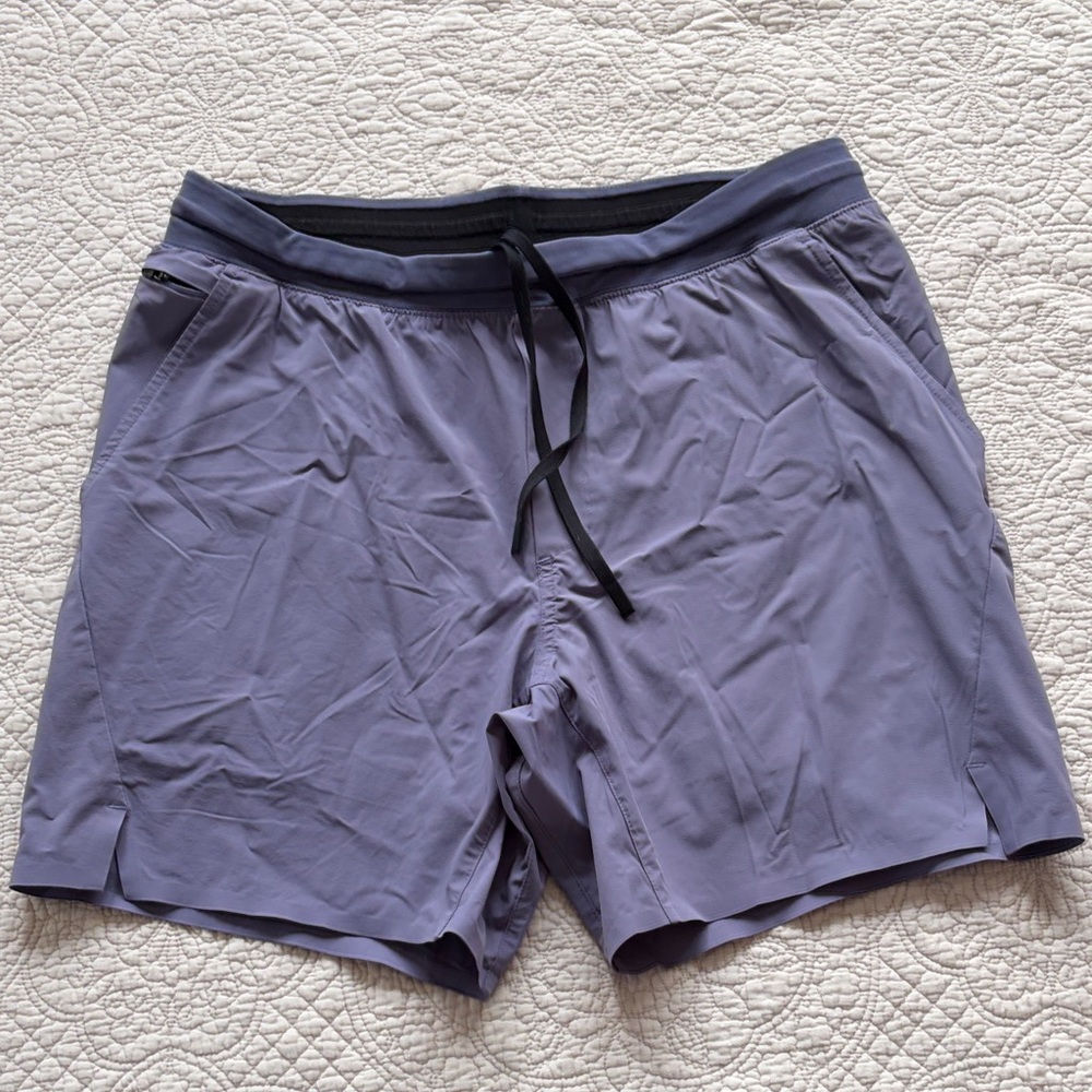 Ten Thousand Set Short